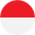 Symbol of Bahasa language