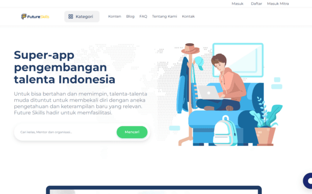 image of Futureskills