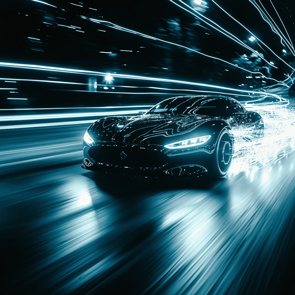 Header background of portofolio