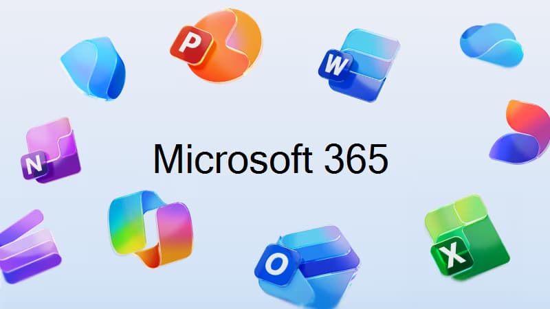 image of Microsoft 365 Gantikan Ms. Office, Hadirkan Integrasi Cloud Computing!