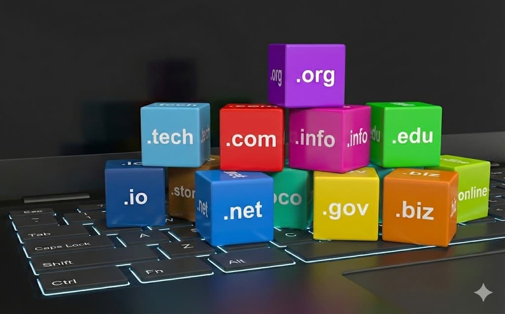 image of Keunggulan Domain Berbayar yang Perlu Anda Ketahui!